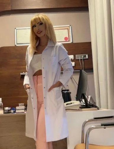 doktor merve demir