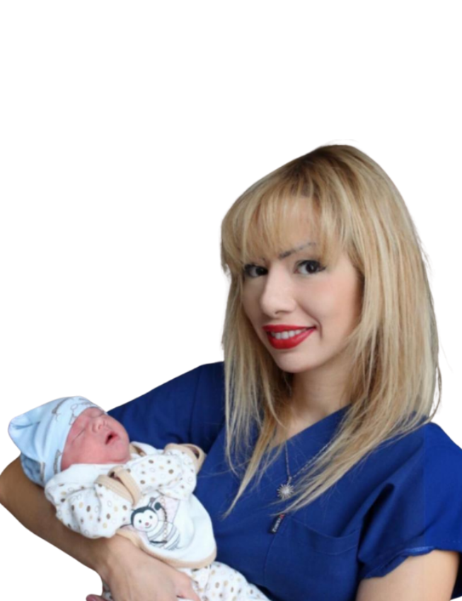 2 merve demir doktor